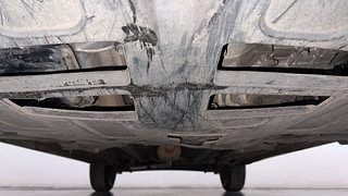 Used 2016 Hyundai Creta [2015-2018] 1.6 SX Plus Petrol Petrol Manual extra FRONT LEFT UNDERBODY VIEW