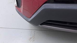 Used 2016 Hyundai Creta [2015-2018] 1.6 SX Plus Petrol Petrol Manual dents MINOR SCRATCH