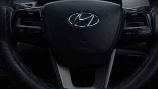 Used 2016 Hyundai Creta [2015-2018] 1.6 SX Plus Petrol Petrol Manual top_features Airbags