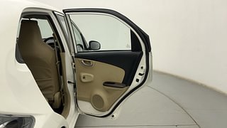 Used 2013 Honda Brio [2011-2016] V MT Petrol Manual interior RIGHT REAR DOOR OPEN VIEW