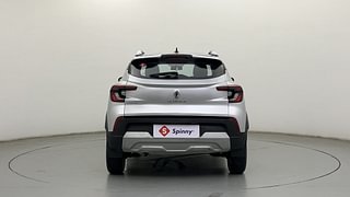 Used 2023 Renault Kiger RXT (O) MT Petrol Manual exterior BACK VIEW