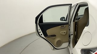 Used 2013 Honda Brio [2011-2016] V MT Petrol Manual interior LEFT REAR DOOR OPEN VIEW