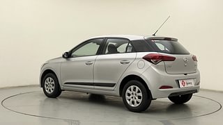 Used 2015 Hyundai Elite i20 [2014-2018] Sportz 1.2 Petrol Manual exterior LEFT REAR CORNER VIEW