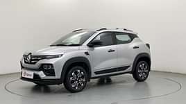 2022 Renault Kiger RXT (O) MT