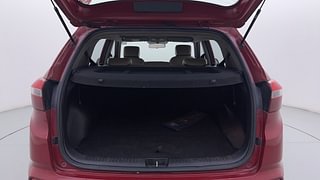 Used 2016 Hyundai Creta [2015-2018] 1.6 SX Plus Petrol Petrol Manual interior DICKY INSIDE VIEW