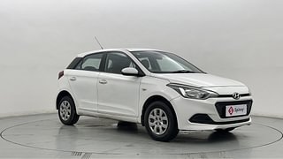 Used 2015 Hyundai Elite i20 [2014-2018] Magna 1.2 Petrol Manual exterior RIGHT FRONT CORNER VIEW