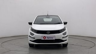 Used 2022 Tata Altroz XZ Plus 1.2 Petrol Manual exterior FRONT VIEW