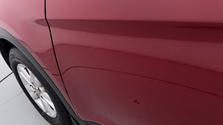 Used 2016 Hyundai Creta [2015-2018] 1.6 SX Plus Petrol Petrol Manual dents MINOR DENT