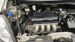 Used 2013 Honda Brio [2011-2016] V MT Petrol Manual engine ENGINE RIGHT SIDE VIEW