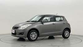 2013 Maruti Suzuki Swift VXI