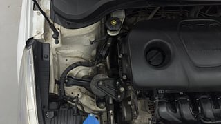 Used 2018 Hyundai Verna [2017-2020] 1.6 VTVT SX (O) Petrol Manual engine ENGINE RIGHT SIDE VIEW