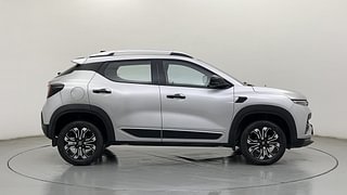 Used 2023 Renault Kiger RXT (O) MT Petrol Manual exterior RIGHT SIDE VIEW