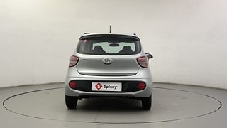 Used 2020 Hyundai Grand i10 [2017-2020] Sportz 1.2 Kappa VTVT Petrol Manual exterior BACK VIEW