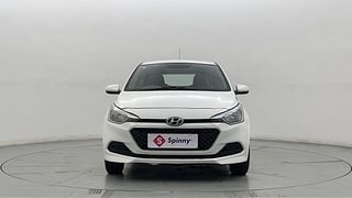 Used 2015 Hyundai Elite i20 [2014-2018] Magna 1.2 Petrol Manual exterior FRONT VIEW