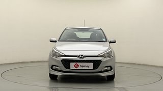 Used 2015 Hyundai Elite i20 [2014-2018] Sportz 1.2 Petrol Manual exterior FRONT VIEW