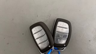 Used 2021 Hyundai Tucson GLS 2WD AT Diesel Diesel Automatic extra CAR KEY VIEW