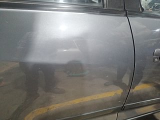 Used 2016 Chevrolet Beat [2014-2017] LT Petrol Petrol Manual dents MINOR DENT