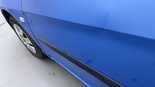 Used 2012 Honda Brio [2011-2016] S MT Petrol Manual dents MINOR DENT