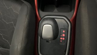 Used 2018 Maruti Suzuki Ignis [2017-2020] Alpha AMT Petrol Petrol Automatic interior GEAR  KNOB VIEW