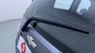 Used 2016 Chevrolet Beat [2014-2017] LT Petrol Petrol Manual top_features Rear wiper