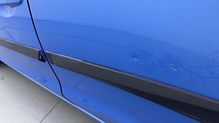 Used 2012 Honda Brio [2011-2016] S MT Petrol Manual dents MINOR DENT