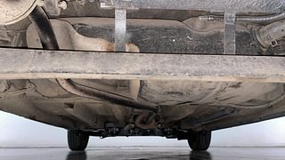 Used 2016 Chevrolet Beat [2014-2017] LT Petrol Petrol Manual extra REAR UNDERBODY VIEW (TAKEN FROM REAR)