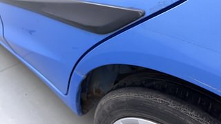 Used 2012 Honda Brio [2011-2016] S MT Petrol Manual dents MINOR SCRATCH