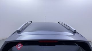 Used 2016 Chevrolet Beat [2014-2017] LT Petrol Petrol Manual exterior EXTERIOR ROOF VIEW