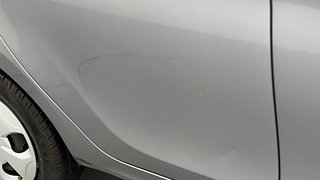 Used 2018 Tata Tiago [2016-2020] Revotron XT Petrol Manual dents MINOR DENT