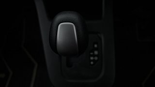 Used 2022 Maruti Suzuki Wagon R 1.0 VXI AMT Petrol Automatic interior GEAR  KNOB VIEW