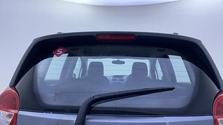 Used 2016 Chevrolet Beat [2014-2017] LT Petrol Petrol Manual top_features Rear defogger