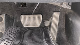 Used 2021 Hyundai Tucson GLS 2WD AT Diesel Diesel Automatic interior PEDALS VIEW