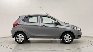 Used 2018 Tata Tiago [2016-2020] Revotron XT Petrol Manual exterior RIGHT SIDE VIEW