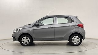 Used 2018 Tata Tiago [2016-2020] Revotron XT Petrol Manual exterior LEFT SIDE VIEW