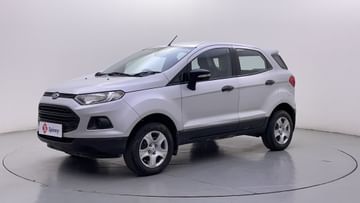 2014 Ford EcoSport Ambiente 1.5 Ti-VCT