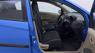 Used 2012 Honda Brio [2011-2016] S MT Petrol Manual interior RIGHT SIDE FRONT DOOR CABIN VIEW