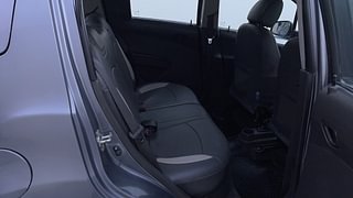 Used 2016 Chevrolet Beat [2014-2017] LT Petrol Petrol Manual interior RIGHT SIDE REAR DOOR CABIN VIEW