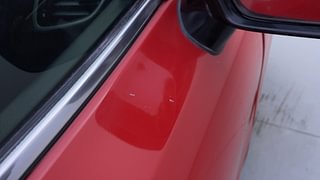 Used 2017 Maruti Suzuki Baleno [2015-2019] Alpha Petrol Petrol Manual dents MINOR DENT