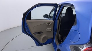 Used 2012 Honda Brio [2011-2016] S MT Petrol Manual interior LEFT REAR DOOR OPEN VIEW