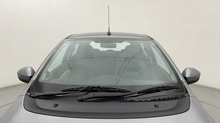 Used 2018 Tata Tiago [2016-2020] Revotron XT Petrol Manual exterior FRONT WINDSHIELD VIEW