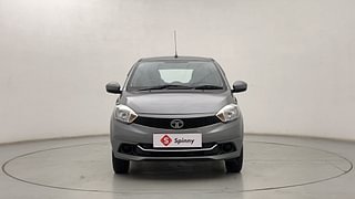 Used 2018 Tata Tiago [2016-2020] Revotron XT Petrol Manual exterior FRONT VIEW