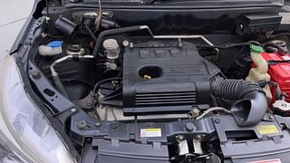 Used 2017 Maruti Suzuki Alto K10 [2014-2019] VXI AMT (O) Petrol Automatic engine ENGINE RIGHT SIDE VIEW