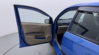 Used 2012 Honda Brio [2011-2016] S MT Petrol Manual interior LEFT FRONT DOOR OPEN VIEW