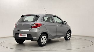 Used 2018 Tata Tiago [2016-2020] Revotron XT Petrol Manual exterior RIGHT REAR CORNER VIEW