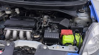 Used 2012 Honda Brio [2011-2016] S MT Petrol Manual engine ENGINE LEFT SIDE VIEW
