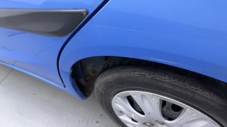 Used 2012 Honda Brio [2011-2016] S MT Petrol Manual dents MINOR DENT