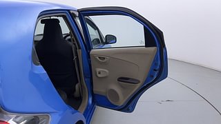 Used 2012 Honda Brio [2011-2016] S MT Petrol Manual interior RIGHT REAR DOOR OPEN VIEW