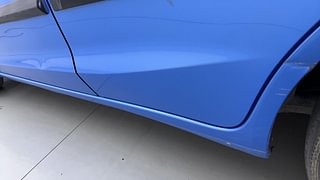 Used 2012 Honda Brio [2011-2016] S MT Petrol Manual dents MINOR DENT