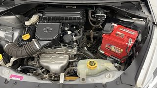 Used 2018 Tata Tiago [2016-2020] Revotron XT Petrol Manual engine ENGINE LEFT SIDE VIEW