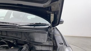 Used 2021 Hyundai Tucson GLS 2WD AT Diesel Diesel Automatic engine ENGINE LEFT SIDE HINGE & APRON VIEW